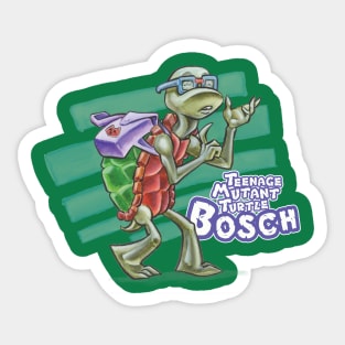 Bosch Sticker